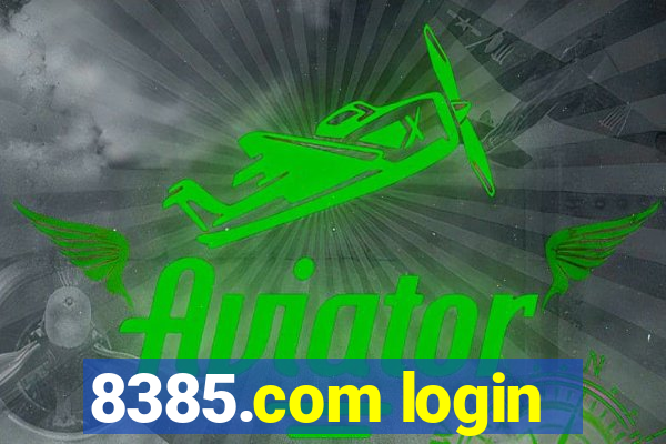 8385.com login